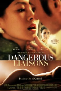 مشاهدة وتحميل فيلم Dangerous Liaisons 2012 مترجم اون لاين