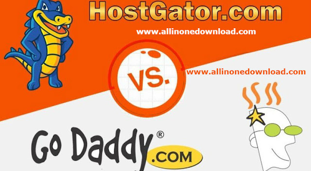 Know The Best Web Hosting Godaddy vs Hostgator! Who is the Best Hosting Provider? Know The Best Web Hosting Godaddy vs Hostgator! Who is the Best Hosting Provider?