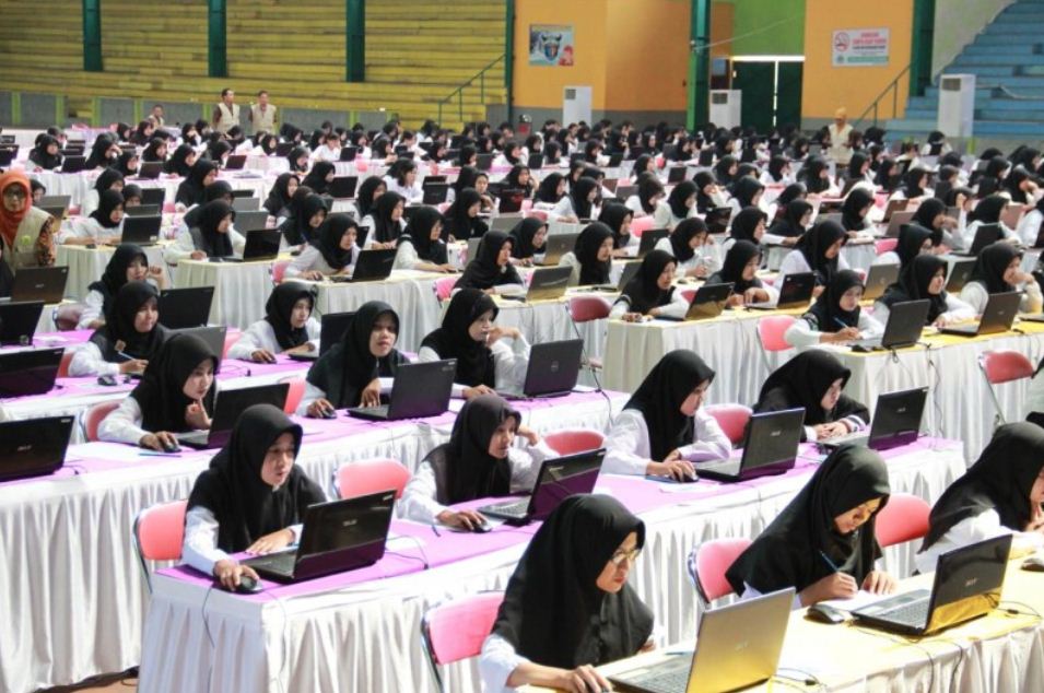 500 Soal Tes Perangkat Desa Tentang Pemerintahan Desa Terlengkap