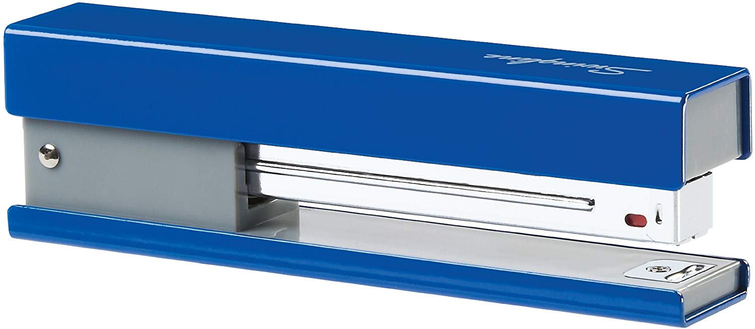 Dollar Savers Swingline Desktop Stapler, 20 Sheet Stapling Capacity