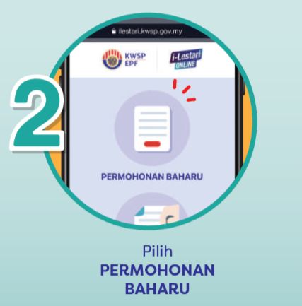 Pengeluaran I Lestari Online Kini Lebih Mudah I Luv Evrything