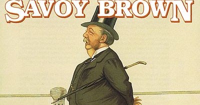 Savoy Brown Jack The Toad Live Savoy Brown Jack The Toad Live