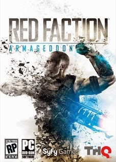 Red Faction Armageddon - PC (Download Completo em Torrent)