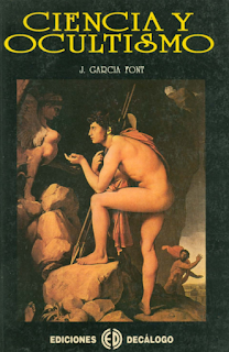 Libro PDF Gratis Ciencia y Ocultismo de J García Font