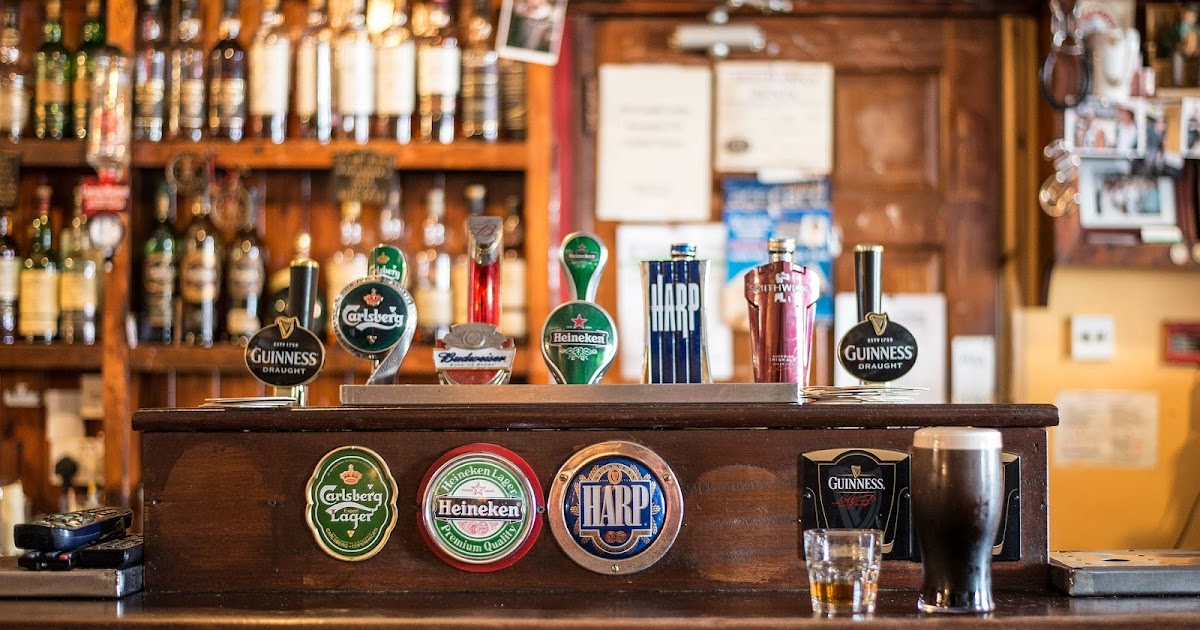 Alcoholic Beverages Fermented, distilled and compound