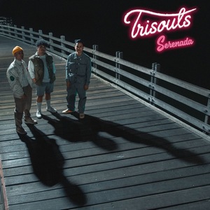 Trisouls - Serenada (Full Album 2020) Trisouls - Serenada (Full Album 2020)