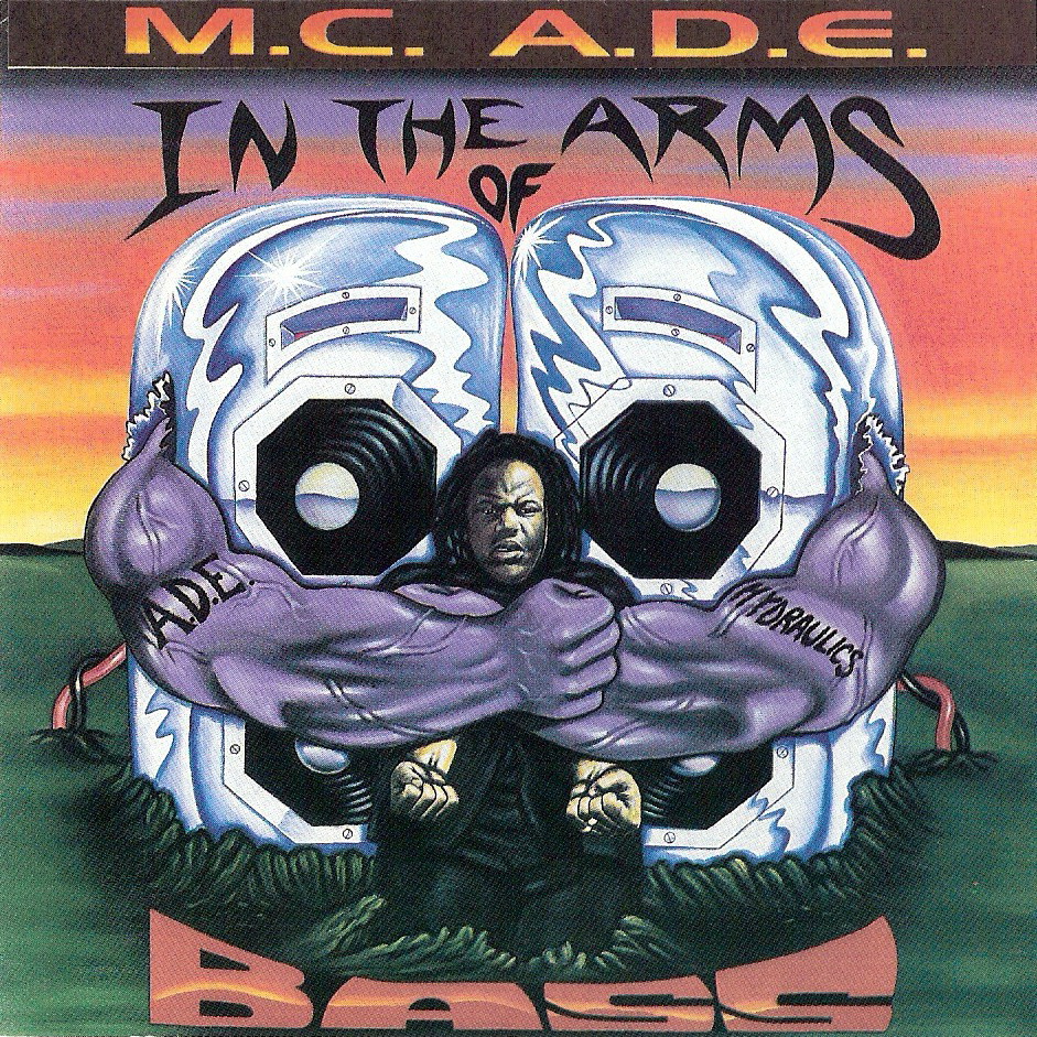 Mc дискография