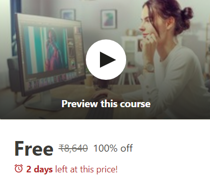 Adobe Photoshop Learn Photo Editing With Photoshop 2020 Bestwaylearn