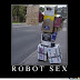 Free Robot Sex
