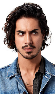 Now Apocalpse Series Avan Jogia