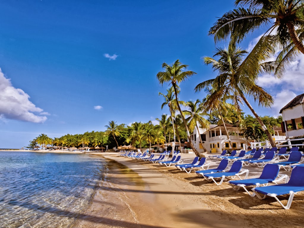 travLBudi's Blog: Windjammer Landing Resort in St. Lucia