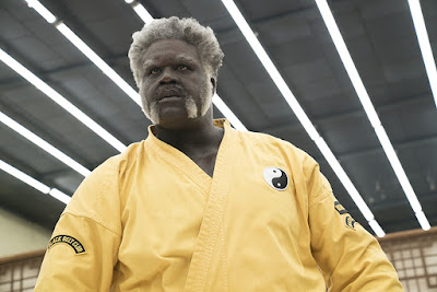 Uncle Drew Shaquille Oneal Image 1