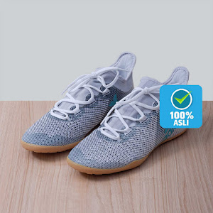 Sepatu Pria Adidas Men Indoor Soccer Shoes X Tango