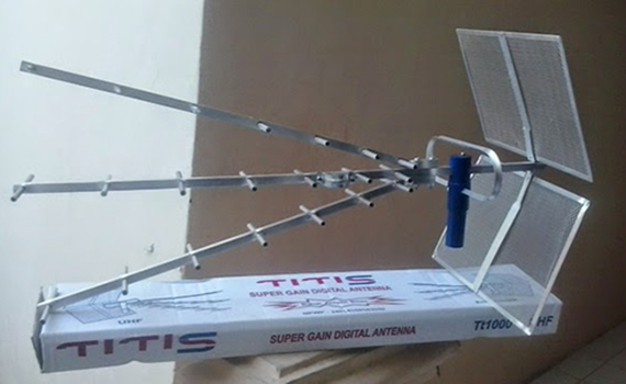 27+ Satu Antena Untuk 2 Tv Background