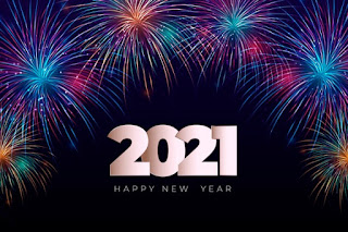 Happy New Year 2021 Images Download Wallpapers HD free