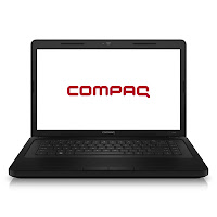 Compaq Presario CQ57-430EA laptop