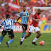 Goleiros brilham e Gre-Nal terminal sem gols na final do Gaúcho