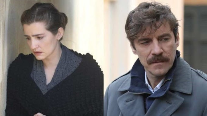 Άγριες Μέλισσες: Η σκληρή μάχη του Κυπραίου με τις ενοχές 