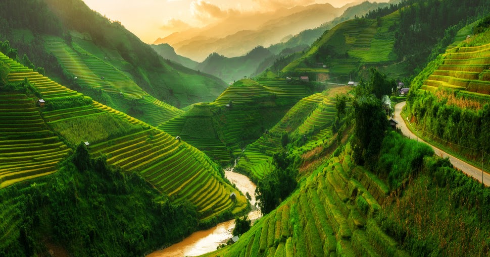 Why the Best Time to Visit Vietnam Is Right Now Viet Nam Discover Why the Best Time to Visit Vietnam Is Right Now Viet Nam Discover