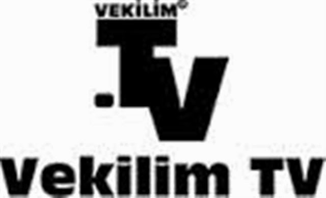 VEKİLİM TV 