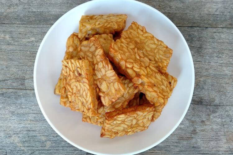 Resep Menggoreng Tempe Agar Garing, Renyah Dan Nikmat