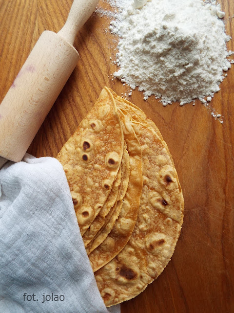 Półprodukty, które w kilka chwil przygotujesz w domu