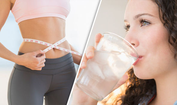 Est-ce que le fait de boire de l'eau entre les repas aide à perdre du poids?