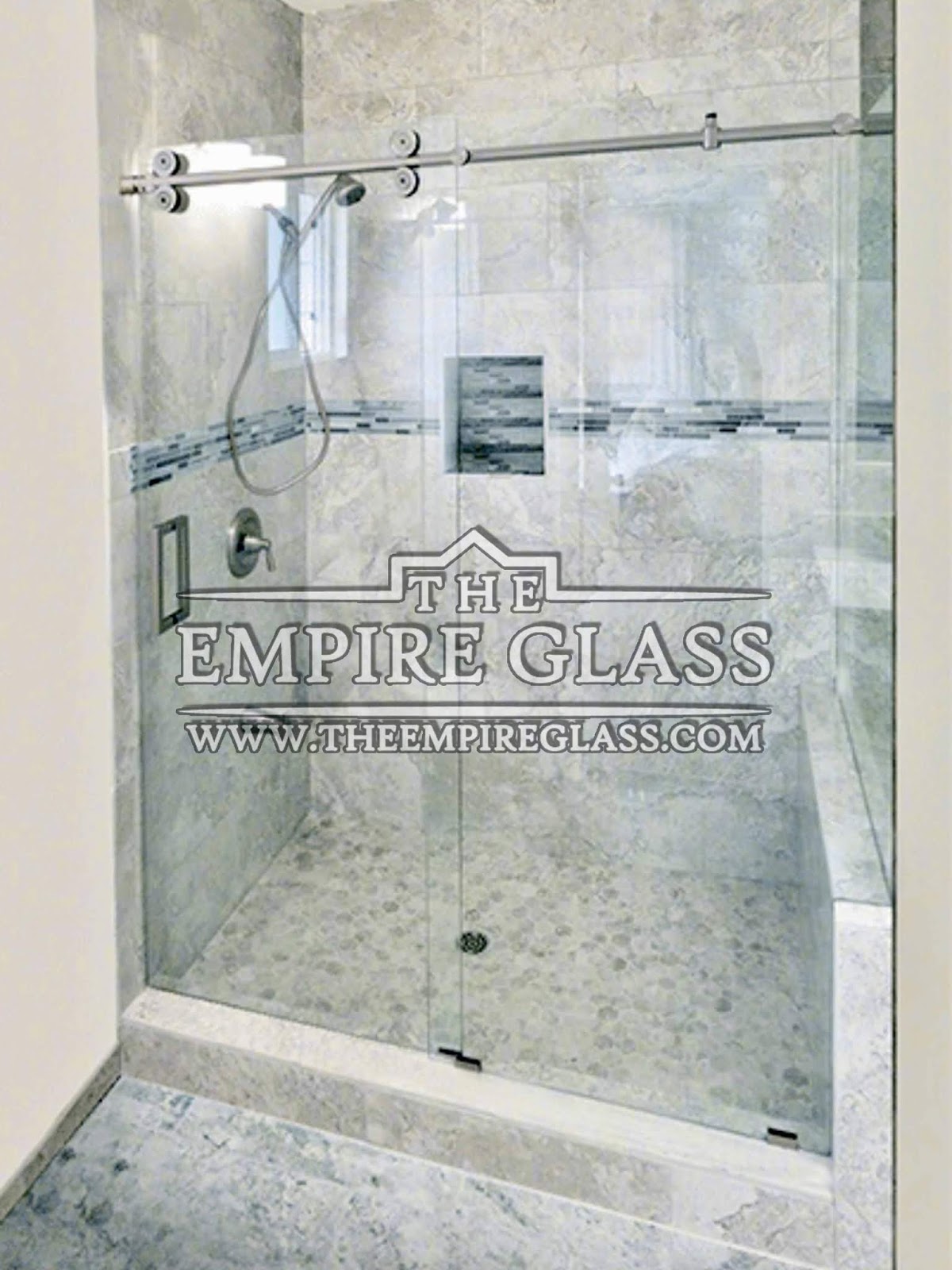 Shower Doors And Enclosures