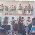 Brillante celebración del día de la ONU en la escuela Margarita Maza de Juárez