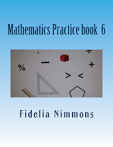 Mathematics revision book