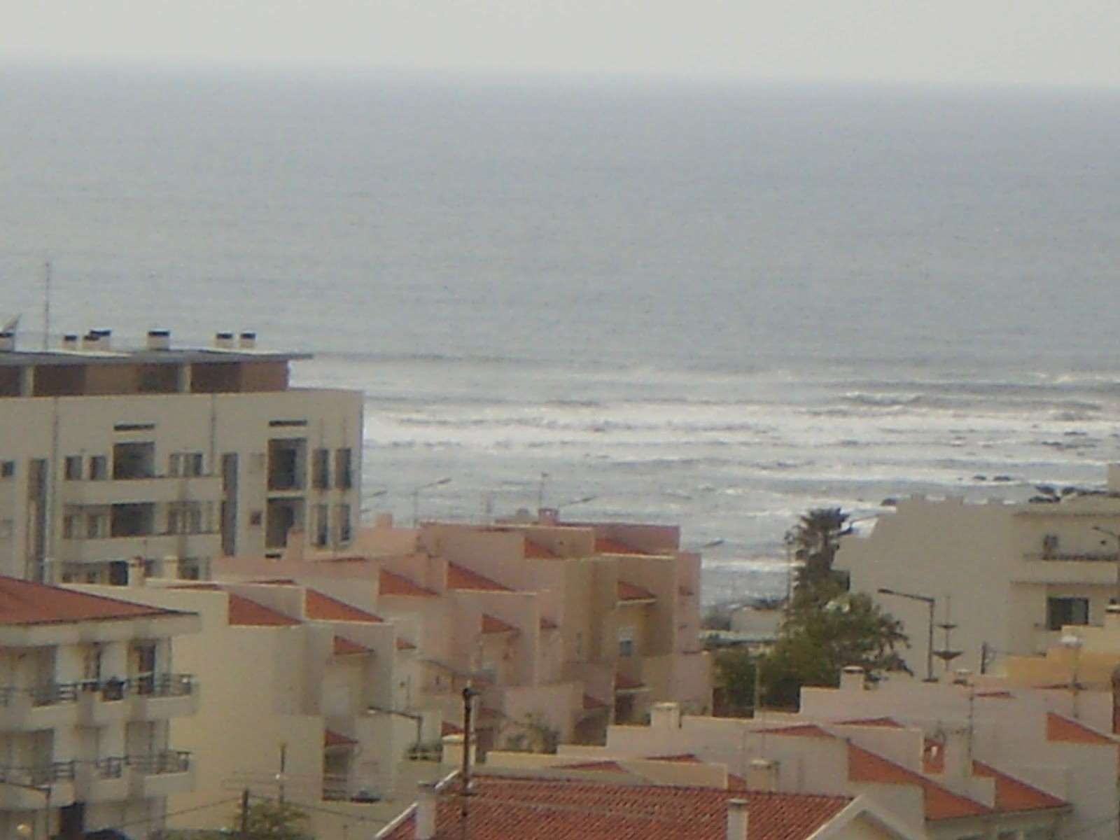 Apartment for rent in Portugal Apartment in Buarcos