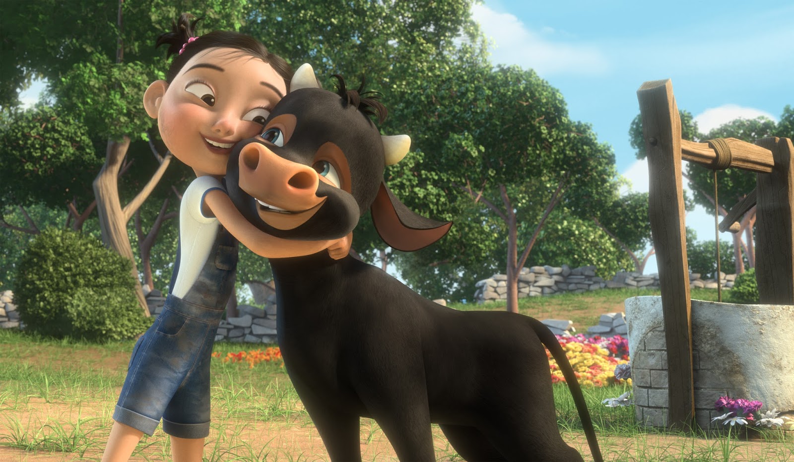 lakwatsera lovers blu sky s ferdinand starring john cena