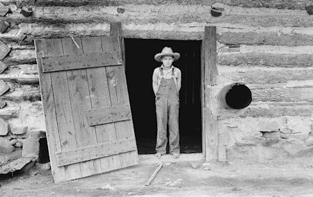 The Presurfer: Yale Released 170,000 Photos Of Depression-Era America