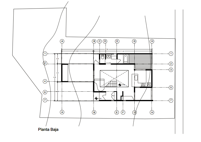Katia Cantú Arquitectura