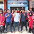 Peserta Pelatihan Antusias Diajak Begalor, Tim KPSB Peta Belitung Beri Materi Sejarah Budaya di BLK