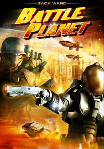 Battle Planet 2008 UNRATED Hindi Dual Audio ESub 720p BRRip Esubs 900MB