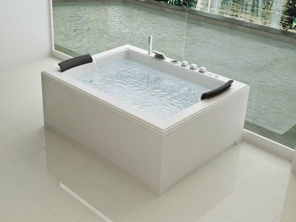 25 fantastic indoor hot tubs!