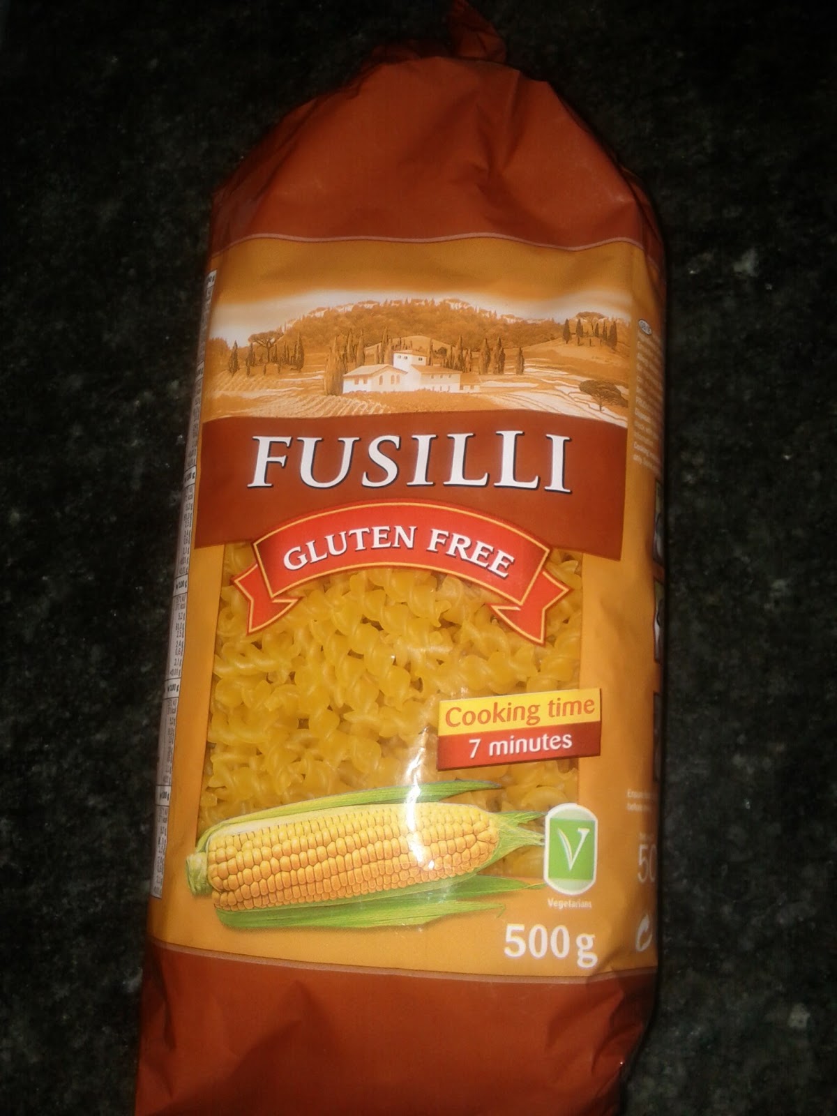 Mundo Sin Gluten De Marga Nuevos Nuggets De Pollo Sin Gluten Maheso Y Pasta Sin Gluten En Lidl