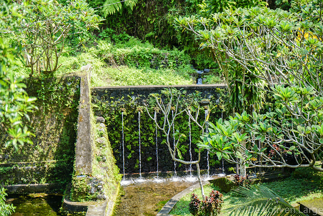 Pura Mengening - Ubud - Bali