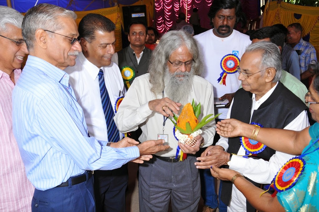 INDIAN DEVELOPMENT FOUNDATION: IDF dedicates Centre of Excellence to ...