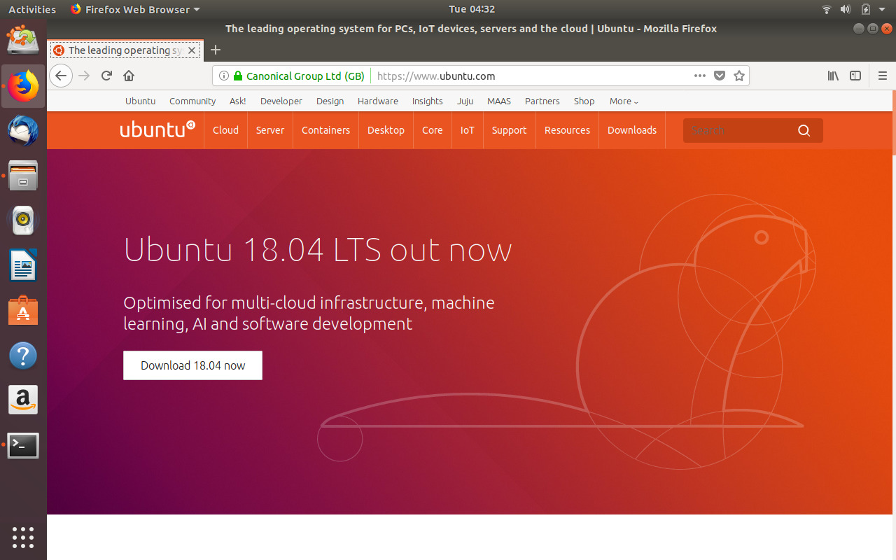Https linux 1. Сообщество Ubuntu. Ubuntu загрузка. Ubuntu 18.04. Linux Ubuntu Скриншоты.