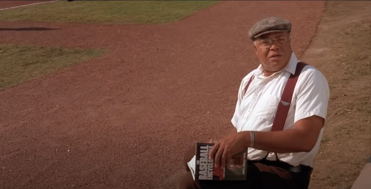 The Iconic Moment Field Of Dreams (1989) The Ace Black Movie Blog