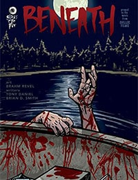 Beneath: The Prequel Comic