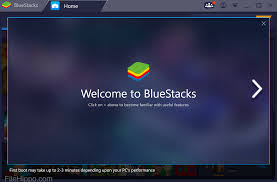 Bluestacks 4.1 Bluestacks 4.1