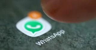 tanda whatsapp diblokir