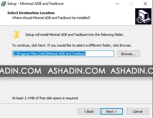 Download ADB dan Fastboot Driver, Download Minimal ABD Fastboot Driver, Download Minimal ADB Fastboot versi terbaru. Minimal Fastboot ADB Driver Windows