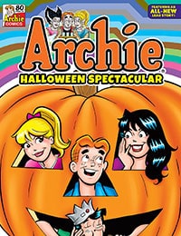 Archie Halloween Spectacular