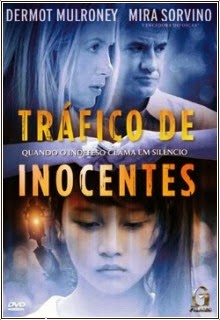Tráfico de Inocentes (2013)