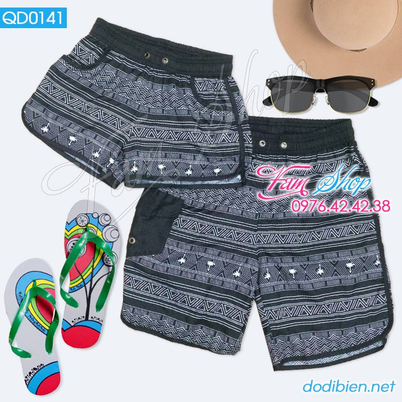 Đồ đôi đi biển ở Tây Hồ Do doi di bien o Tay Ho