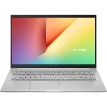 Laptop ASUS Vivobook A515EP-BQ630T, i7-1165G7/8GB/512GB/15.6FHD/MX330/W10SL/Bạc – Chính hãng